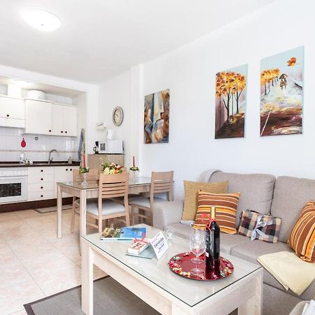 Vivienda Vacacional La Laguna Deluxe 6 外观 照片
