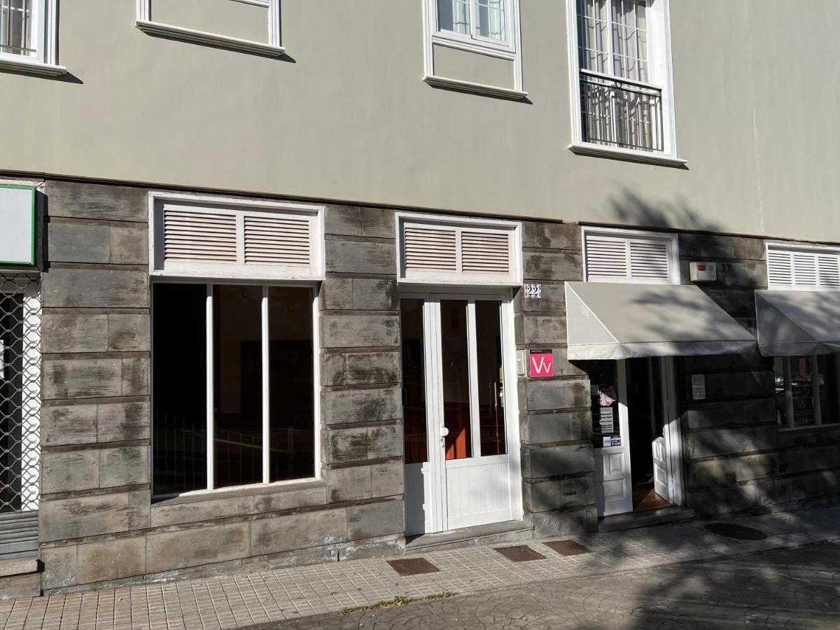 Vivienda Vacacional La Laguna Deluxe 6 外观 照片