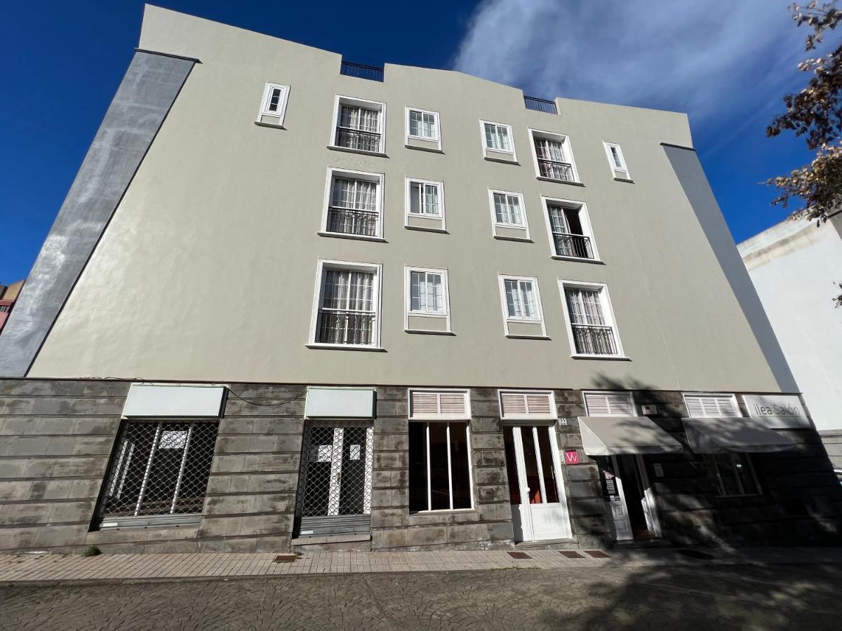 Vivienda Vacacional La Laguna Deluxe 6 外观 照片