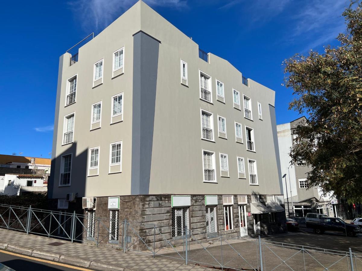 Vivienda Vacacional La Laguna Deluxe 6 外观 照片