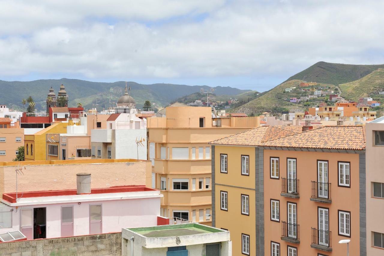 Vivienda Vacacional La Laguna Deluxe 6 外观 照片