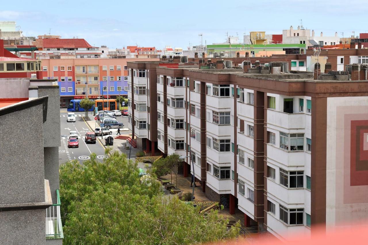 Vivienda Vacacional La Laguna Deluxe 6 外观 照片