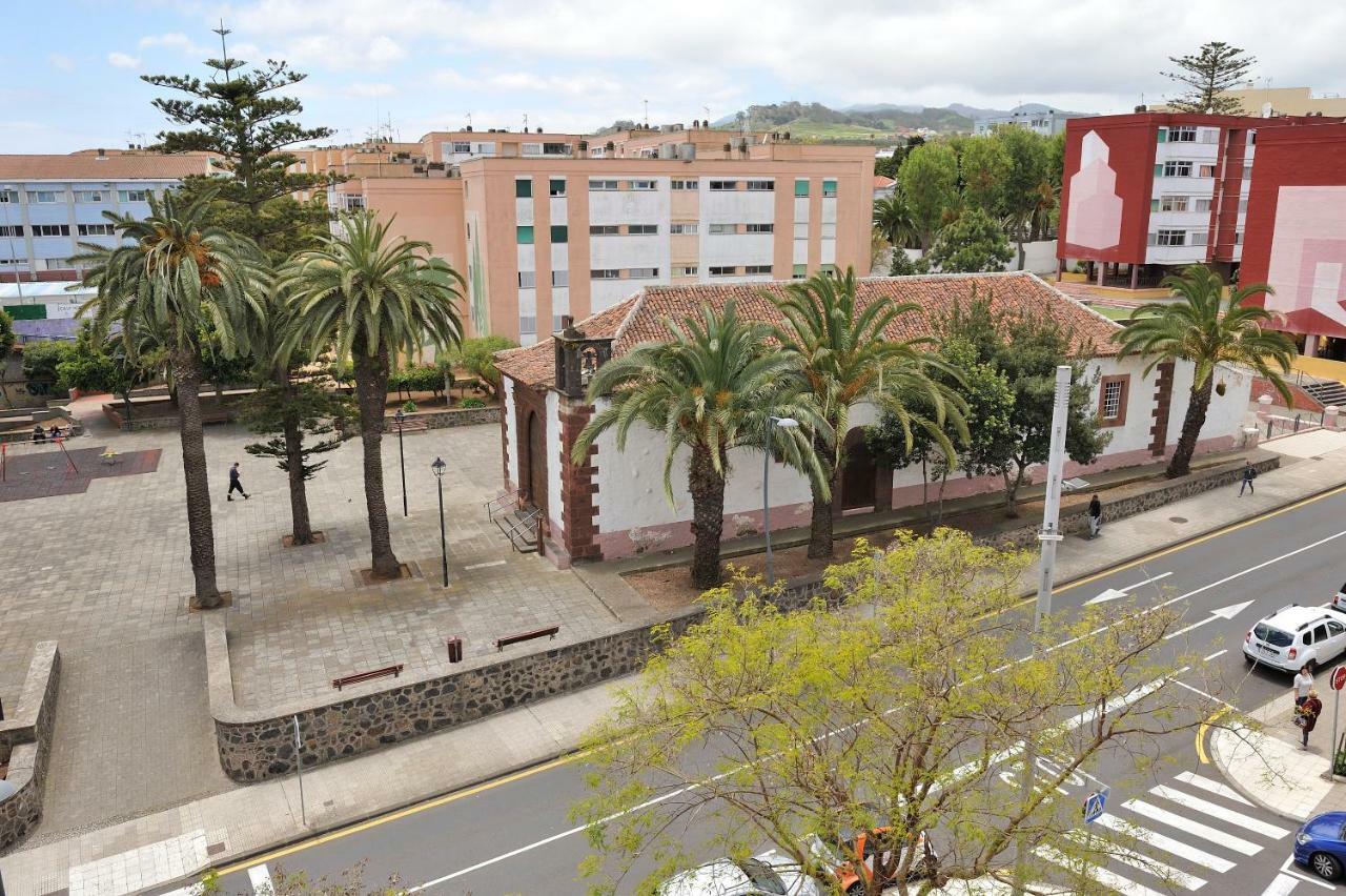 Vivienda Vacacional La Laguna Deluxe 6 外观 照片