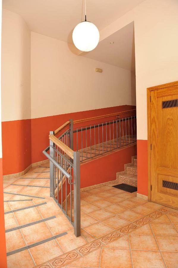 Vivienda Vacacional La Laguna Deluxe 6 外观 照片