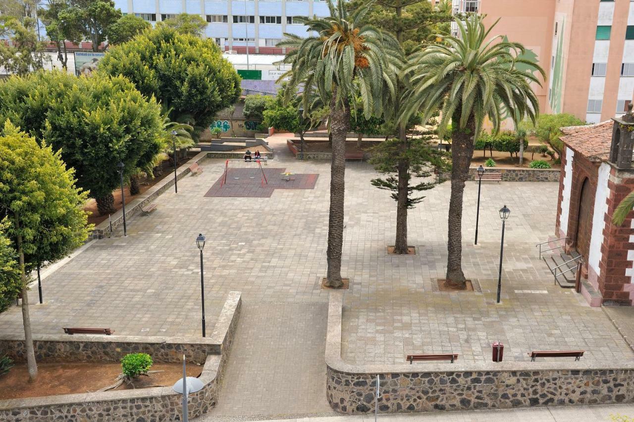 Vivienda Vacacional La Laguna Deluxe 6 外观 照片