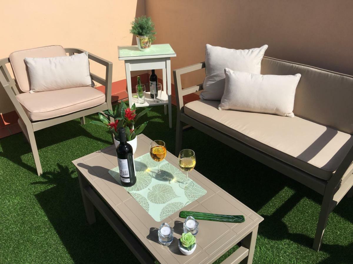 Vivienda Vacacional La Laguna Deluxe 6 外观 照片