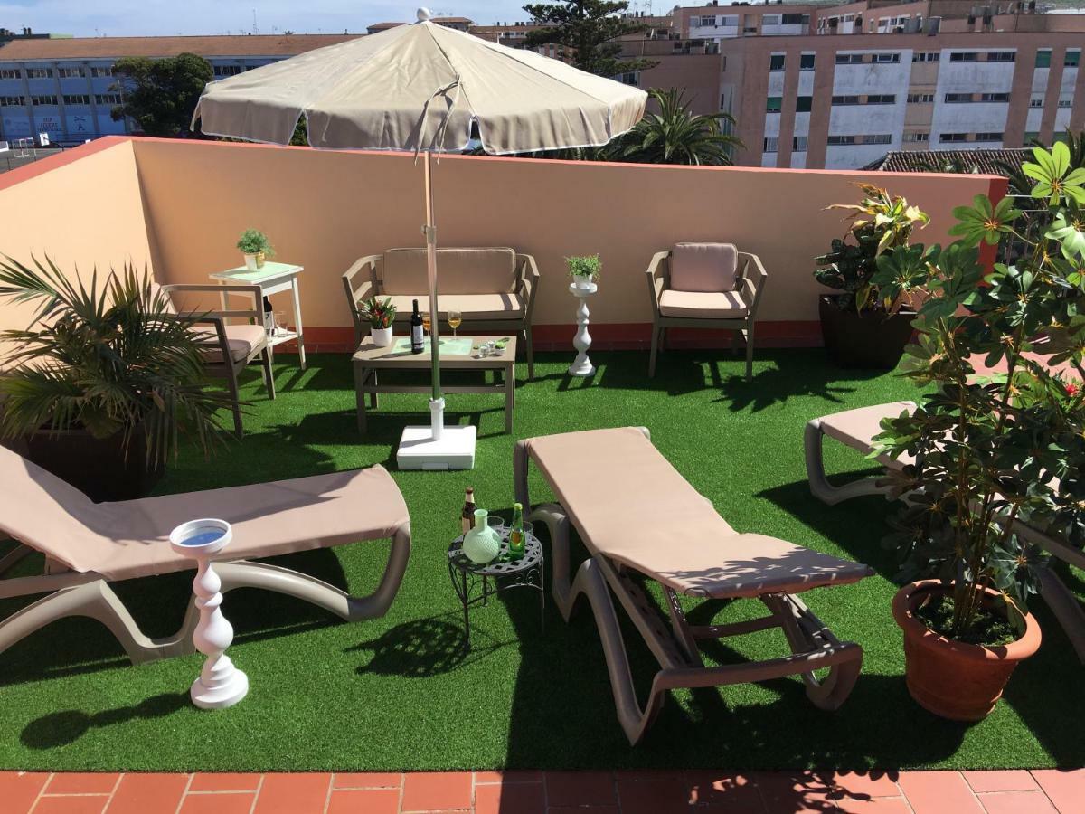 Vivienda Vacacional La Laguna Deluxe 6 外观 照片