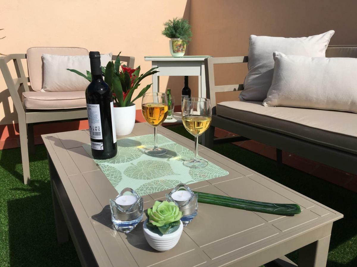 Vivienda Vacacional La Laguna Deluxe 6 外观 照片
