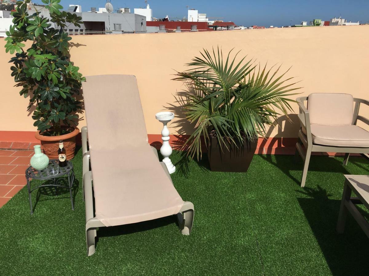 Vivienda Vacacional La Laguna Deluxe 6 外观 照片
