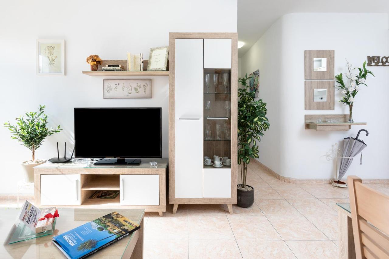 Vivienda Vacacional La Laguna Deluxe 6 外观 照片