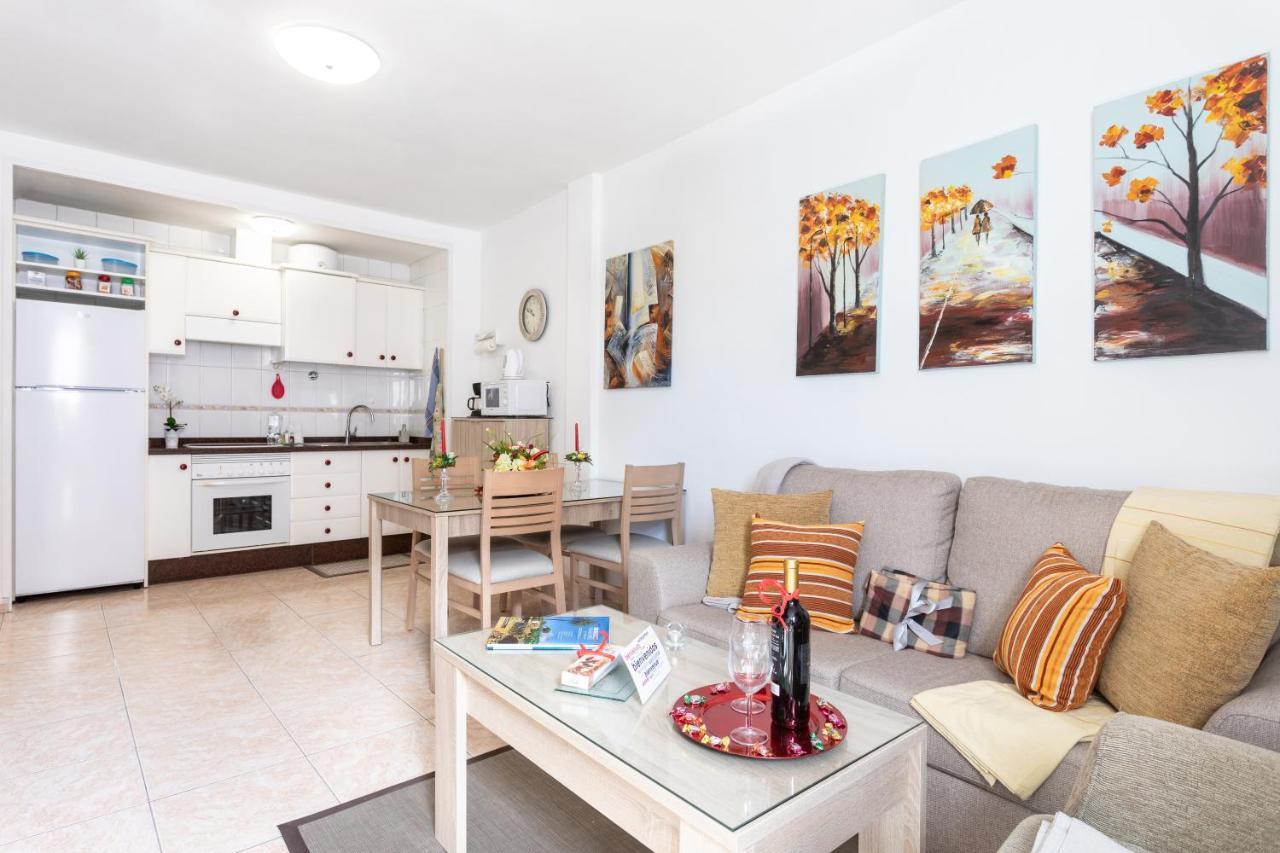 Vivienda Vacacional La Laguna Deluxe 6 外观 照片