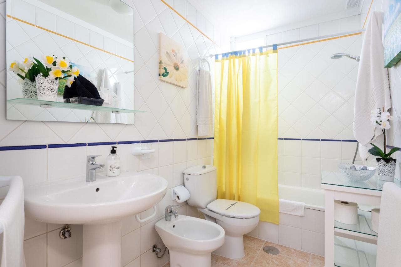 Vivienda Vacacional La Laguna Deluxe 6 外观 照片