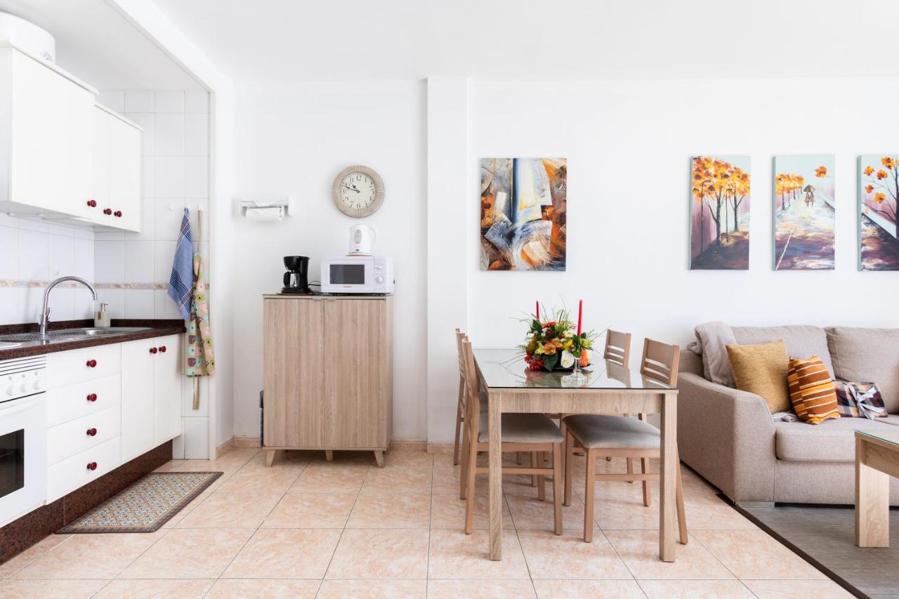 Vivienda Vacacional La Laguna Deluxe 6 外观 照片
