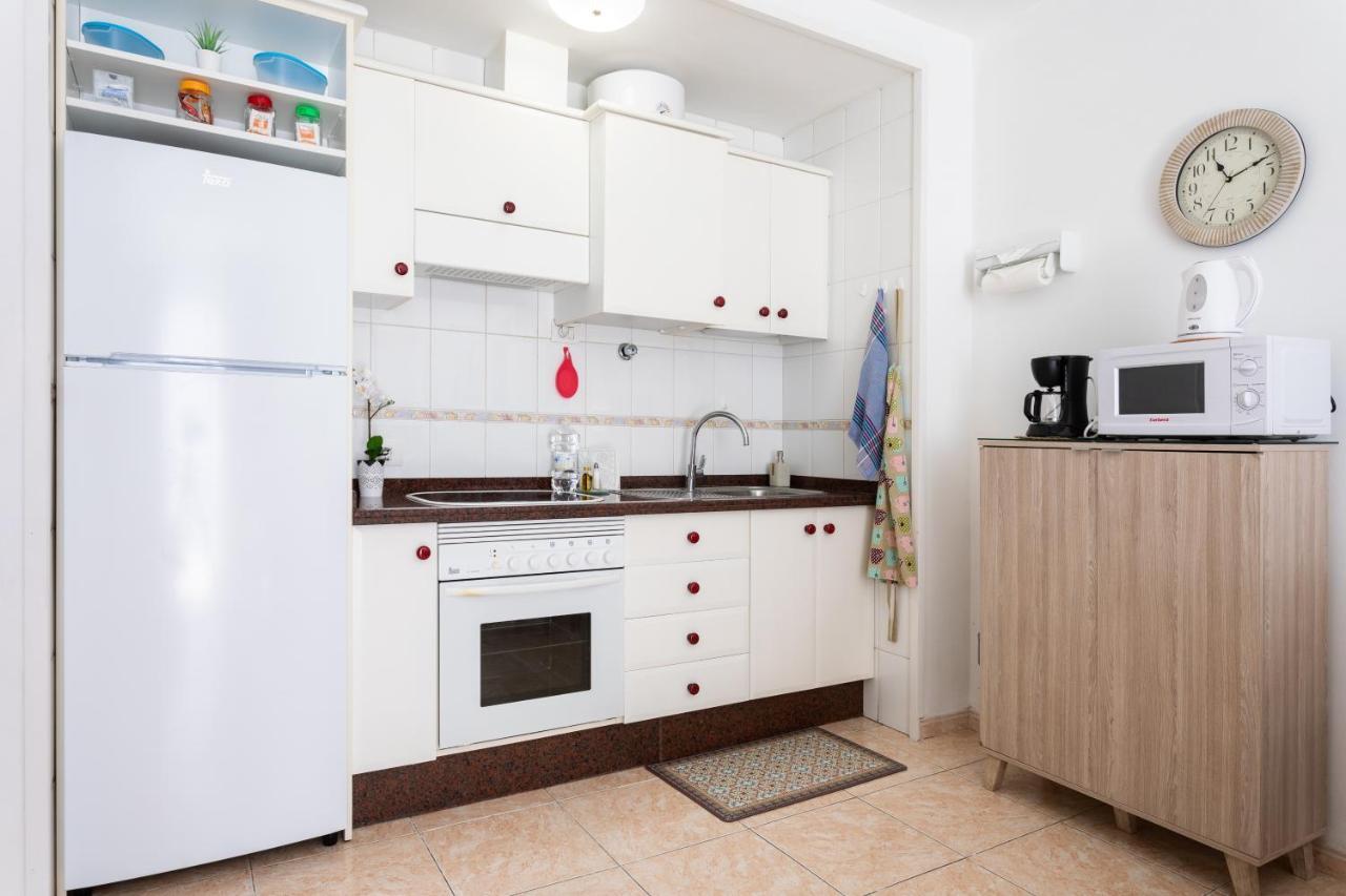 Vivienda Vacacional La Laguna Deluxe 6 外观 照片