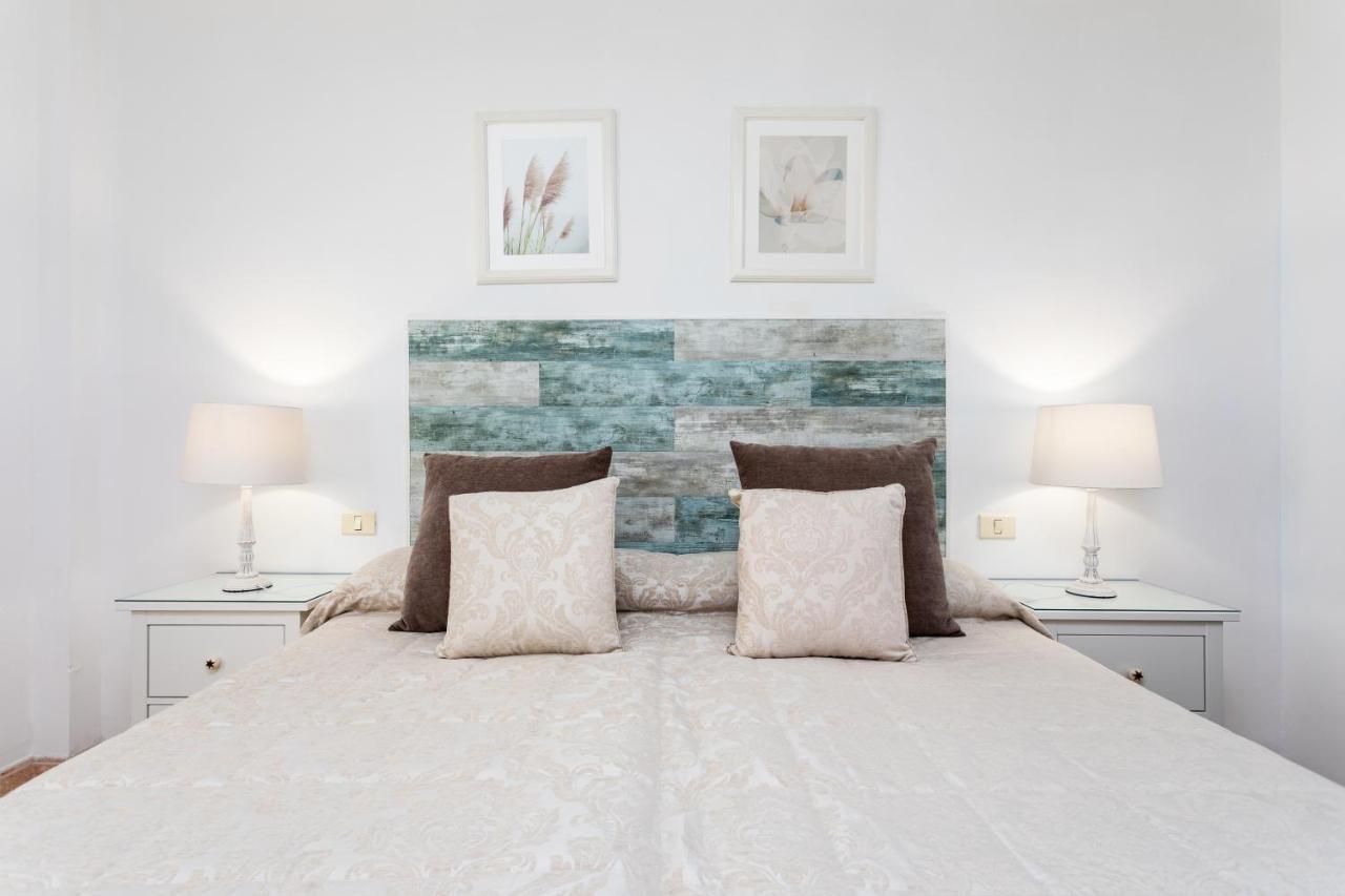 Vivienda Vacacional La Laguna Deluxe 6 外观 照片