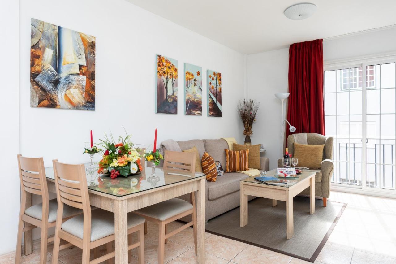 Vivienda Vacacional La Laguna Deluxe 6 外观 照片