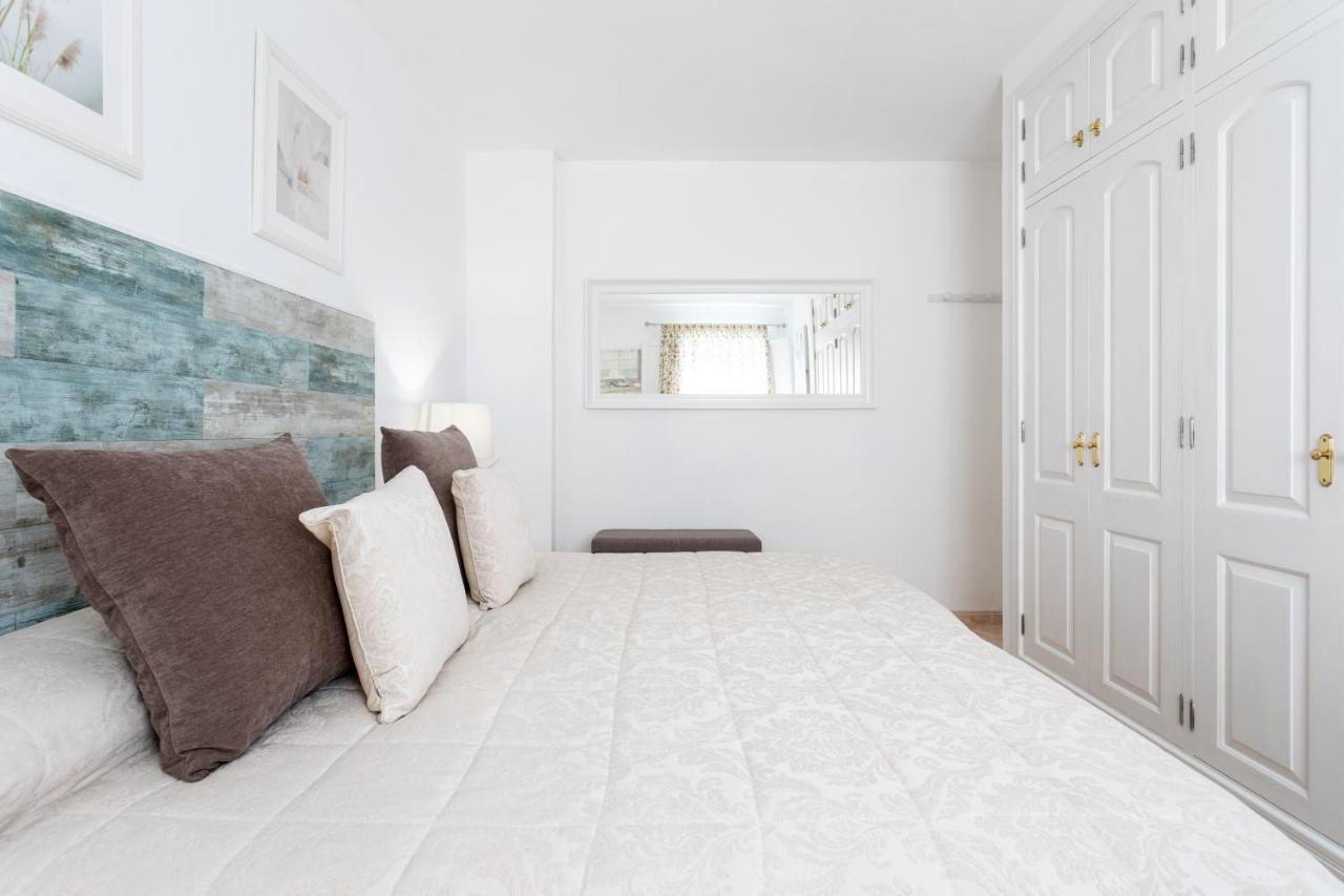 Vivienda Vacacional La Laguna Deluxe 6 外观 照片